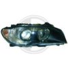 DIEDERICHS 1215280 Headlight